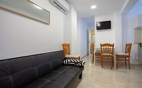 Altea Home Centre One Badroom